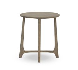 Rockmere Round Accent Table (20")
