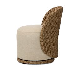 Sherry Outdoor Woven Dining Chair