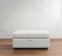 Ultra Lounge Sectional Storage Ottoman
