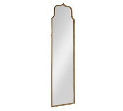 Colette Arched Floor Mirror