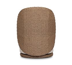 Sherry Outdoor Woven Dining Chair