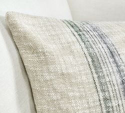 Villena Handmade Lumbar Pillow