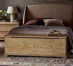 Bannan Storage Trunk (60")