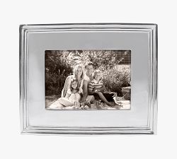 Classic Metal Picture Frames