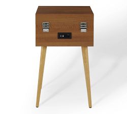 Crosley Rohe Record Player