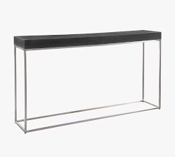 Mila Console Table (54")