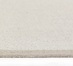 Pure Salt Alanya Handwoven Wool Rug