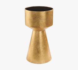 Theodore Round Cocktail Table (14")