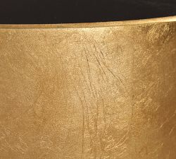 Theodore Round Cocktail Table (14")