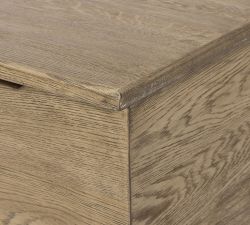 Bannan Storage Trunk (60")