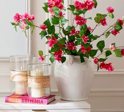 Faux Bougainvillea Bundle