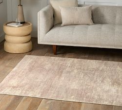 Lettie Wool Handwoven Rug