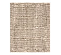Open Box: Chunky Wool Jute Rug, 8' x 10' - Natural