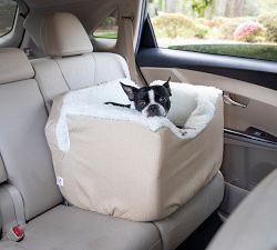 Look Out Pet Car Seat