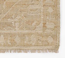 Panya Handwoven Rug