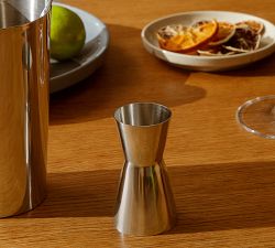 Rosendahl Grand Cru Noveau Jigger Steel