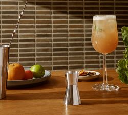 Rosendahl Grand Cru Noveau Jigger Steel