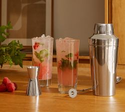 Rosendahl Grand Cru Noveau Jigger Steel