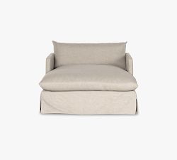 Enzo Chaise Lounge