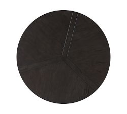 Evren Round Coffee Table (54.5")