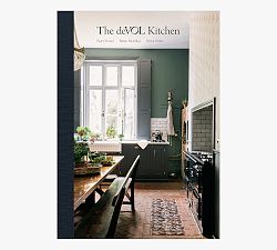 The Devol Kitchen