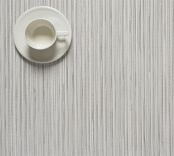 Chilewich Rib Weave Indoor/Outdoor Placemats - Set of 4