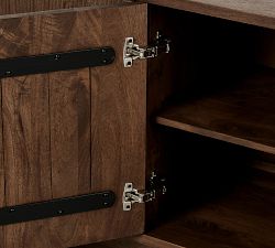 Decla Media Console (92")