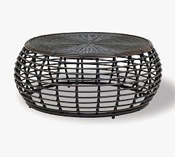 Eddie Round Coffee Table