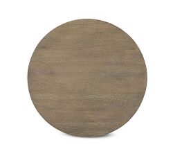 Rockmere Round Accent Table (20")
