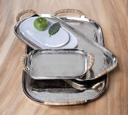 Aron Decorative Tray