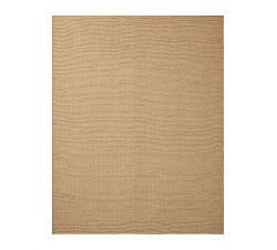 Open Box: Performance Outdoor Rug, 10' x 14' - Heathered Honey