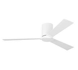 Roxie 44-52" Indoor and Outdoor Hugger Fan