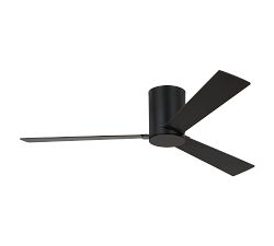 Roxie 44-52" Indoor and Outdoor Hugger Fan