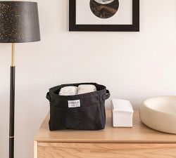 Steele Canvas Storage Bin