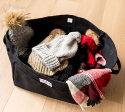 Steele Canvas Storage Bin