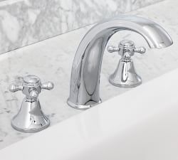Warby Roman Tub Set
