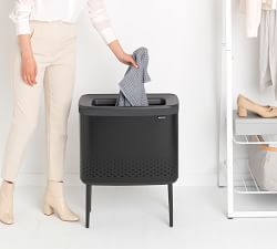 Brabantia Bo 16 Gallon Laundry Hamper