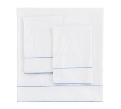 Chany 600 Thread Count Long Staple Cotton Sheet Set