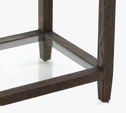 Coco Display Cabinet