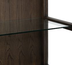 Coco Display Cabinet