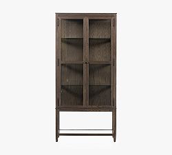 Coco Display Cabinet