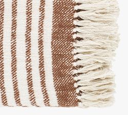 Lallie Handwoven Throw