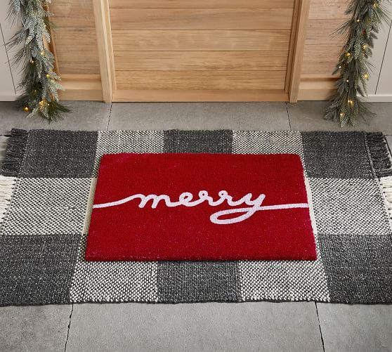 Merry Doormat - Thumbnail 5