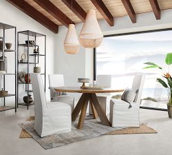 Naomi Outdoor Performance Rug