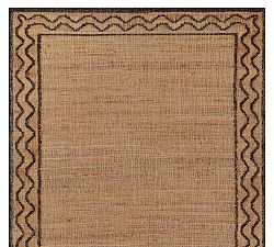 Erin Gates By Momeni Handwoven Orchard Ripple Wool Rug