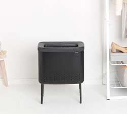 Brabantia Bo 16 Gallon Laundry Hamper