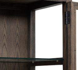 Coco Display Cabinet