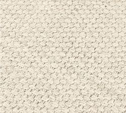 Idi Handwoven Jute Rug