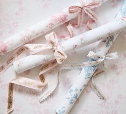 LoveShackFancy Rose Wallpaper Sample