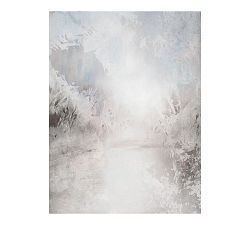 Triumphant Morning Canvas Print